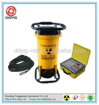 Portable Directional X-ray Unit