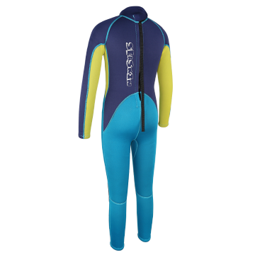 Seaskin Kids Durable Neoprene Swimming Wetsuit