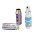 Can Aerosol Mini Can Aerosol Tans 15ml