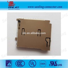 SD T-FLASH Card Connector