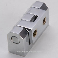 CL001 zinc alloy cabinet hinge