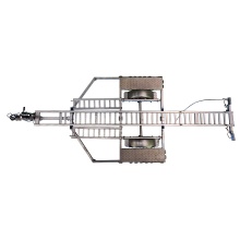 Customizable Trailers: Boats & Aircrafts