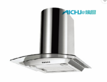 Kitchen Switch Range Hood