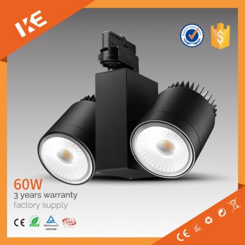 dimmable aluminum body led stage lighting