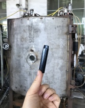 18K Gold PVD Magnetron Sputtering Vacuum Coating Machine for Jewelry Production