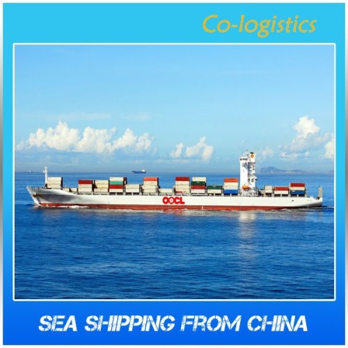 Sea Shipping From Hangzhou/Shanghai to Port Louis(Mauritius)-----skype: beckycologistics