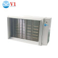 Máy lọc không khí nhẹ HVAC UVC