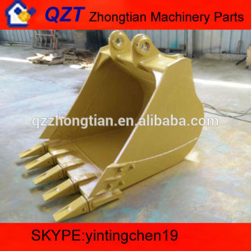 Digging Excavator Bucket