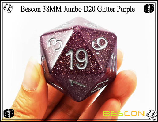 Jumbo D20-18