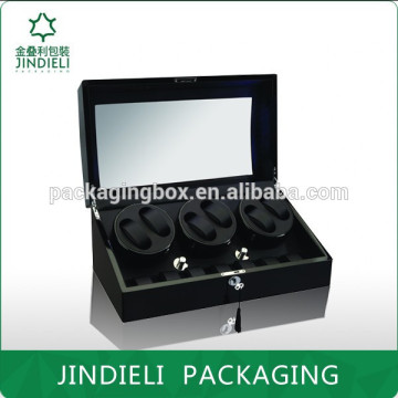 Fashion hot sale automatic watch packaging box