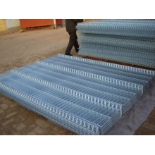 galvanized welded wire mesh fence mesh