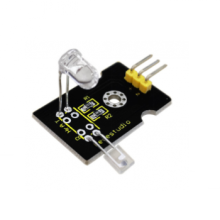 Keyestudio IR LED Pulse Phototransistor Pulse Rate Monitor Module