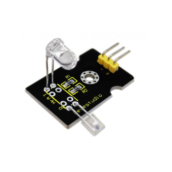 Keyestudio IR LED Pulse Phototransistor Pulse Rate Monitor Module