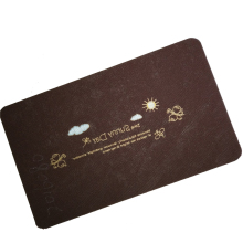 anti-skid door mat dirt trapping doormats