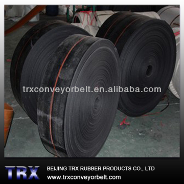 Flat Transmission Belt/Power Transmission Belt/Flat Rubber Belt