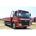 BRAND NEW FOTON CARGO TRUCK RIGHT DRIVE