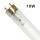 Disinfection Germicidal Quartz Glass Tube UVC UV Lamp Air