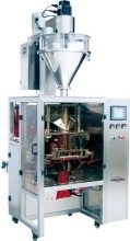 ISP powder (back sealing) packaging machine