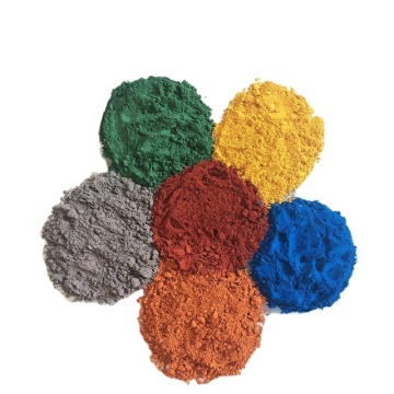 Permeable Concrete Pavers Suppliers: Colorant Powder and Sealer Materials for Pervious Concrete