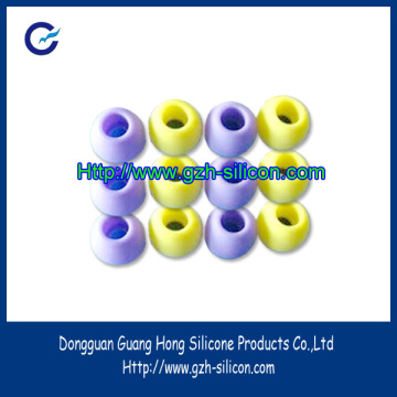 soft silicone earplugs