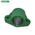 N262032 John Deere Disc Hipper rolando alojamento