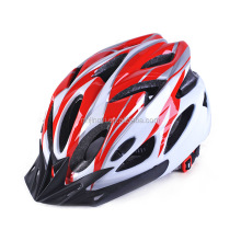 Custom Red and Pink Sport Helmets: Women's Cycling, Skating, Skiing, and Riding Accessories for Adults