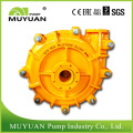 Coal Wanshing And Flotation Tailing Slurry Pump