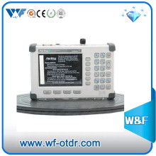 Multi-language Cable and antenna testing S331D Anritsu Site Analyzer Anritsu site master