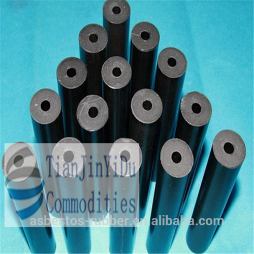 custom made PTFE Teflon Rod