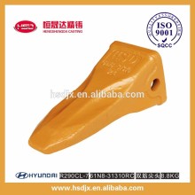 Ground engaging tools 61N8-31310RC rock tooth for Earth Moving