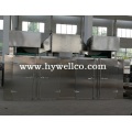 Cocoa Beans Drying Machine