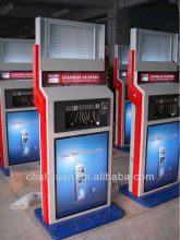 digital advertising display