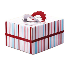 Paper Cake Box