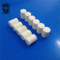 কাস্টমাইজড মাত্রা alumina zirconia সিরামিক রড পিন পুঁচকে