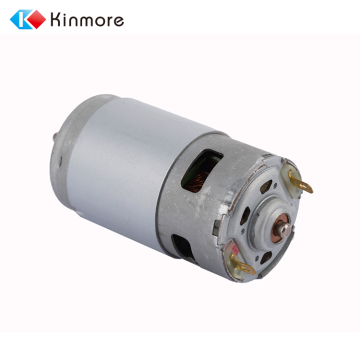 high quality high rpm high power dc motor