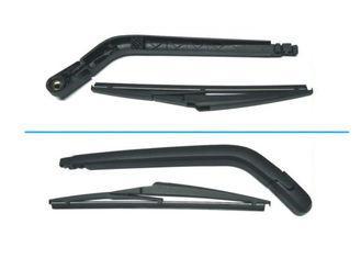 Car Rear Window Wiper Arms And Blades 12" For TOYOTA , Auto