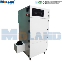 High Efficiency Smoke Purifier Dust Collector