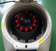 8011881 TC Spinplus 12S centrifuge