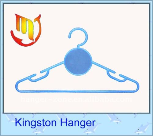 plastic children cartoon hangers
