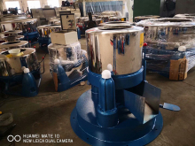 Hot explosive models sell Industrial Dehydrator