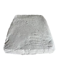 Blast Furnace lining Clay white