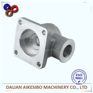 Precision Casting Spare Parts/Investment Casting Parts