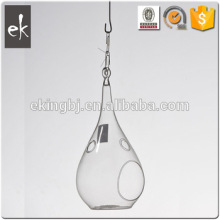 Cheap Price Best Selling Handmade Murano Large Glass Vase WX088-15