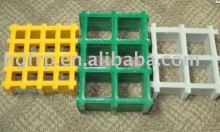 fibreglass grating, room partitioning, yacht gangplank