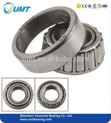 Credible Tapered Roller Bearing 30311 for Pumps