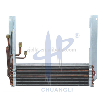 Ac Auto Evaporator
