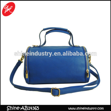 Women handbag/PU women handbag/designs leather handbag