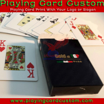 custom batman playing cards