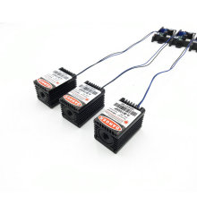 Red Green Blue Small Power Laser Modules 30mW to 1600mW