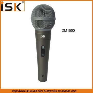 Professional dynamic karaoke Microphone Vocal microphone